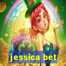 jessica bet